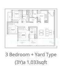The Jovell (D17), Condominium #486673831